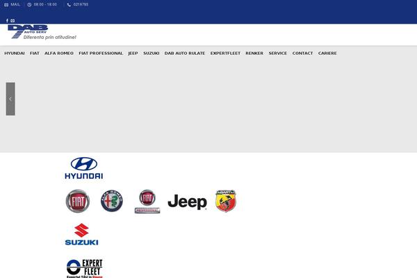Kallyas theme site design template sample
