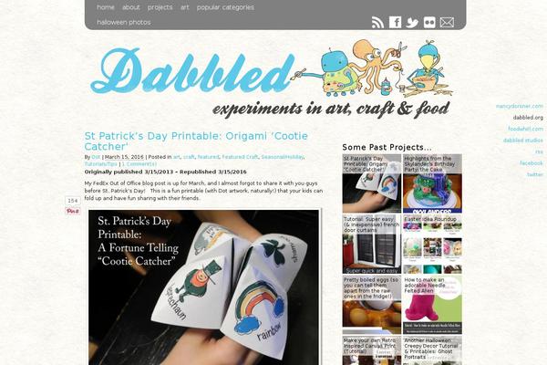 Site using Auto ThickBox Plus plugin