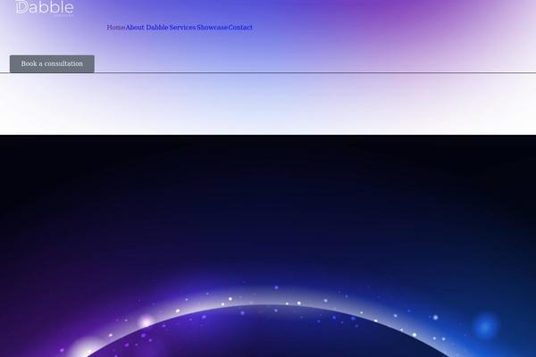 Site using Pro-elements plugin