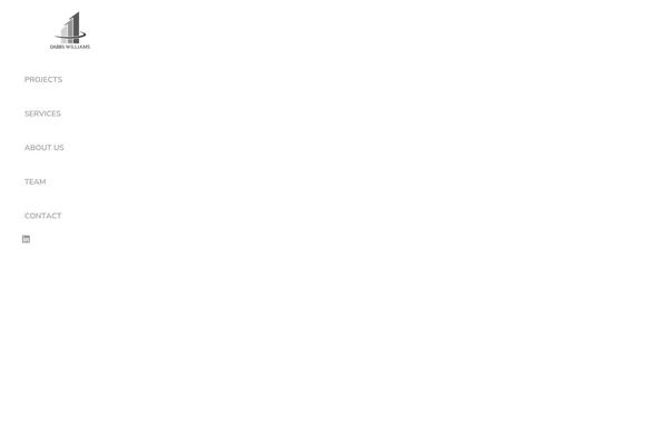 Site using Bb-sticky-column plugin
