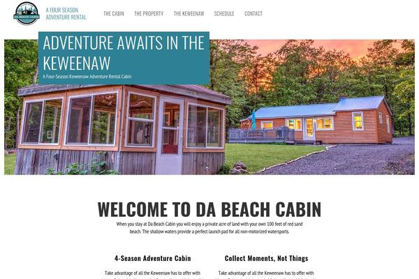 Site using Robin-image-optimizer plugin