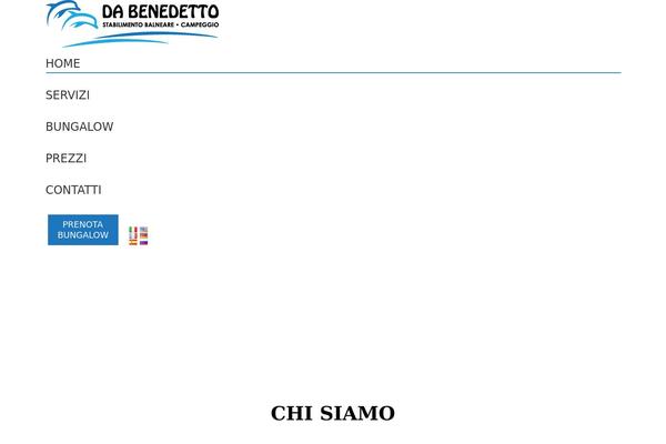 Site using Complianz-gdpr-premium plugin