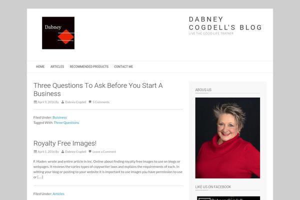 Flex theme site design template sample