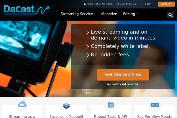 Site using Megamenu-pro plugin