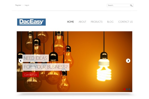 Theme1400 theme site design template sample