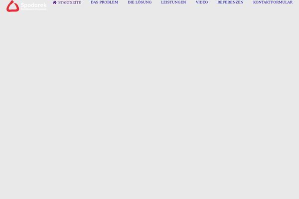 Site using postTabs plugin