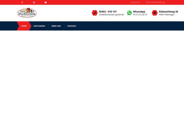 Site using Wow-modal-windows-pro plugin