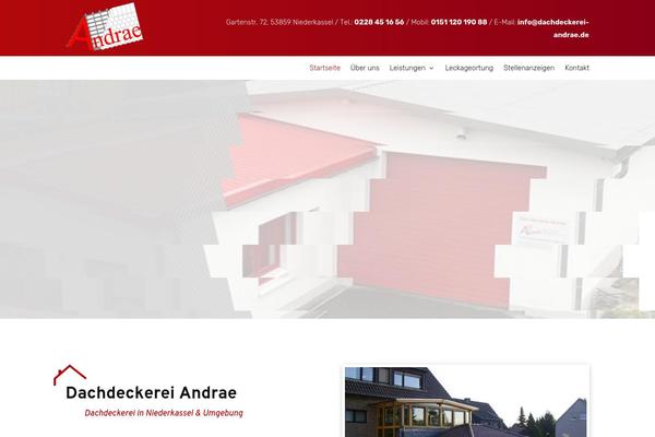 Site using Supreme-maps plugin