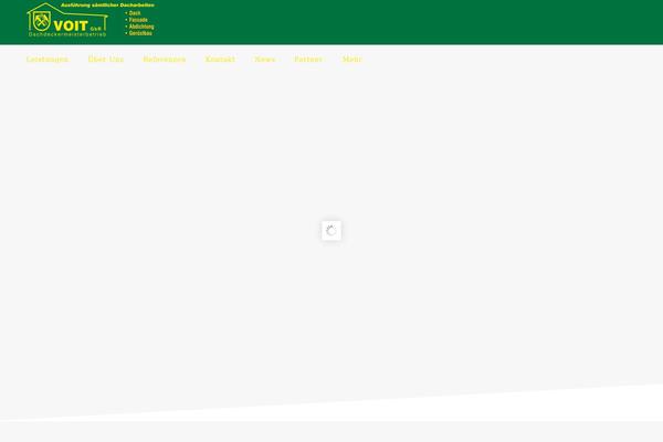 Site using Apcore plugin