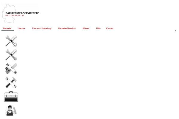 Site using Back-to-the-top-button plugin