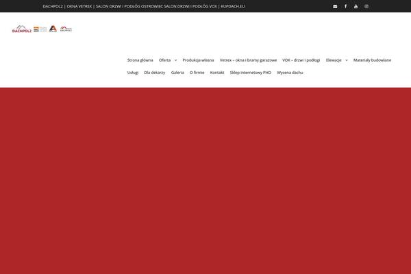 Site using Logo-carousel-slider plugin