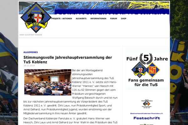 Starkers (Blank Theme) theme site design template sample