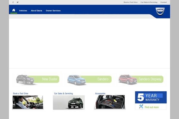 Site using Ultimate-lightbox plugin