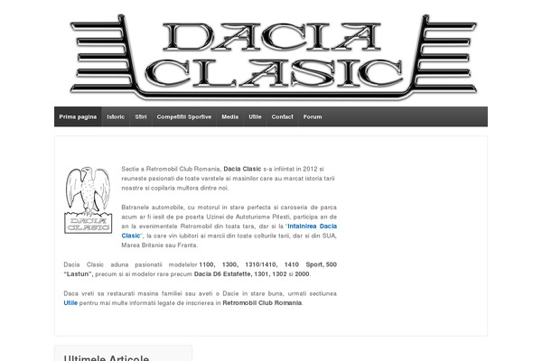 Responsive theme site design template sample