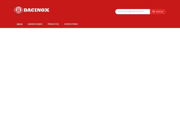 Site using Ajax-autosuggest plugin