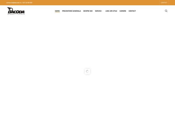 Site using Accordion Slider plugin