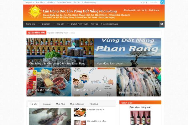 Site using Simple Share Buttons Adder plugin