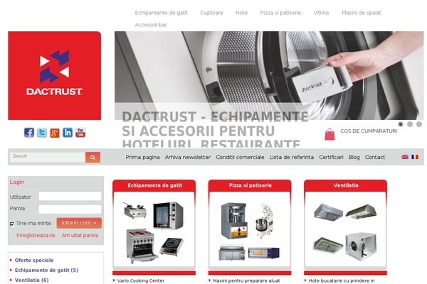 dactrust.ro site used Vina_fashion