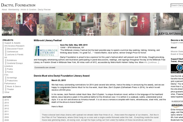 Atahualpa 3.4.4 theme site design template sample