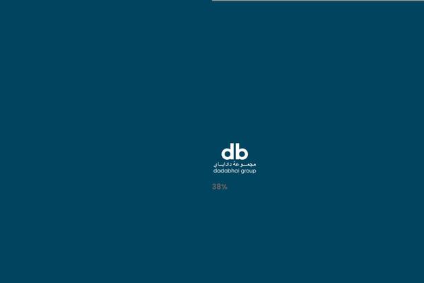 dadabhaigroup.com site used Industrial-child