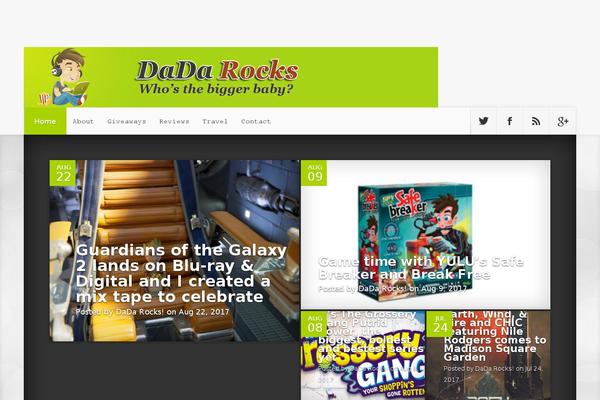 Site using Aspen-footer-editor plugin