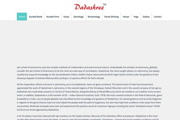 Azoomtheme theme site design template sample
