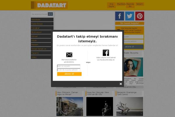 Interface theme site design template sample