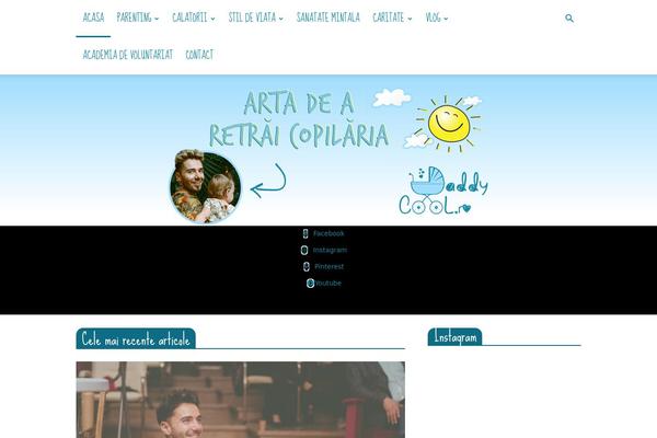 Site using Wp-statistics plugin