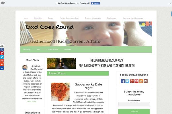 Site using Advanced-ads-slider plugin
