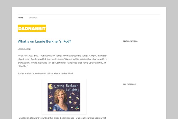 Site using Anarchy_media plugin