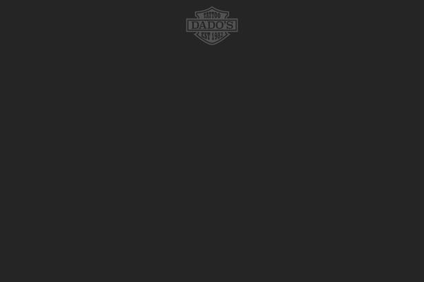Nelson theme site design template sample