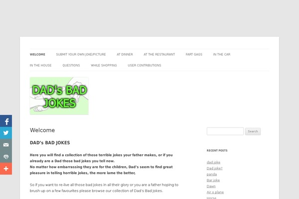 Site using AccessPress Anonymous Post plugin
