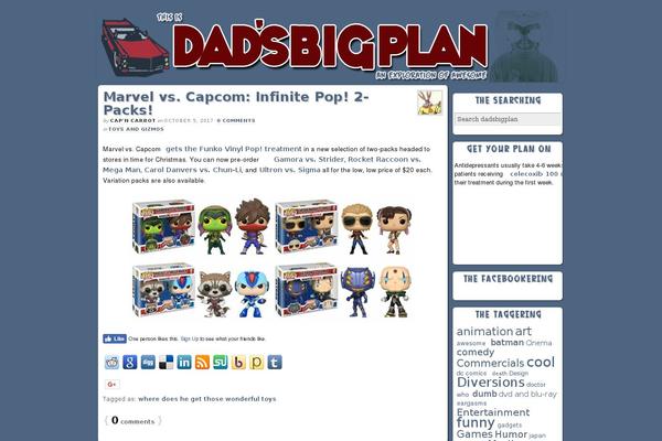 Site using Bluehost-wordpress-plugin plugin