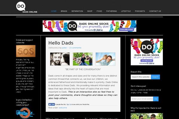Site using Ko-fi-button plugin