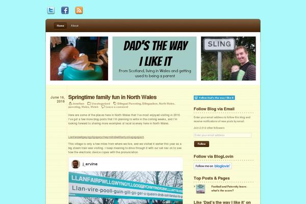 Site using Gutenberg-core plugin