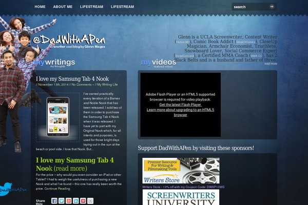 Irresistible theme site design template sample