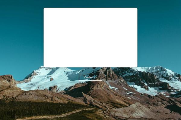 Site using Advanced-social-widget plugin