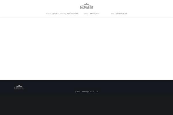 Cesis theme site design template sample