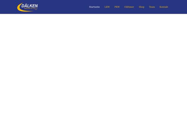 Wp-garden theme site design template sample