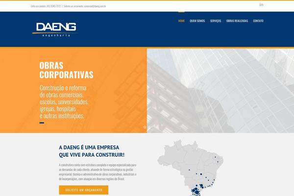 Site using Creame-whatsapp-me plugin