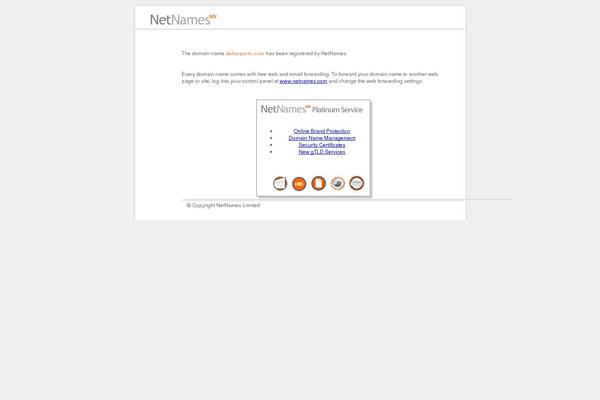 dafasports.com site used Html5blank-child