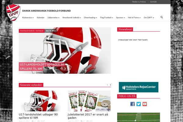 Site using MapListPro plugin