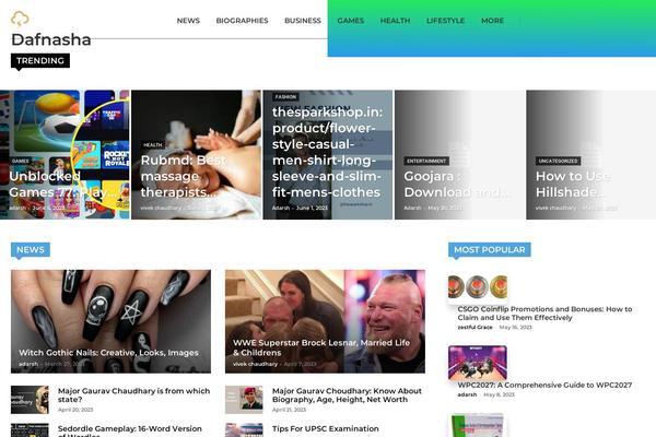 Site using Td-subscription plugin