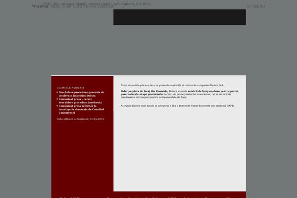 Basically theme site design template sample