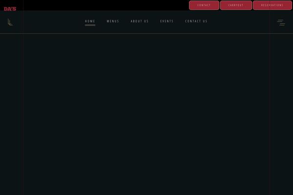 Site using Laurent-core plugin