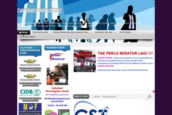 Site using Jetpack-boost plugin