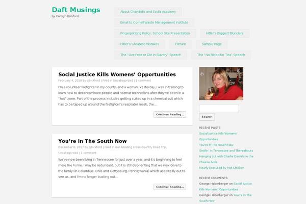Site using Image-widget-deluxe plugin
