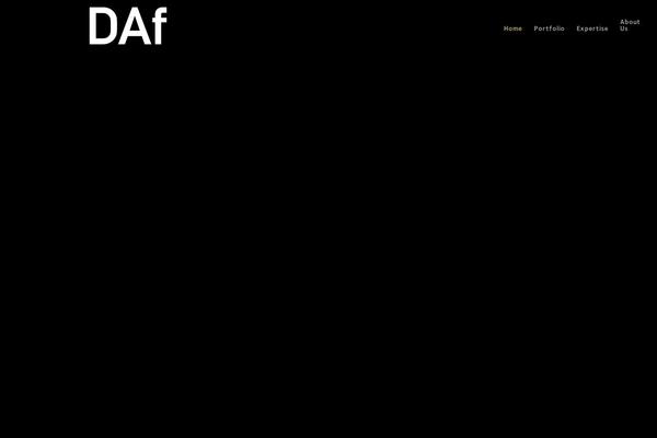 Site using Preloader plugin