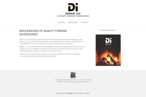 Beaver Builder theme site design template sample