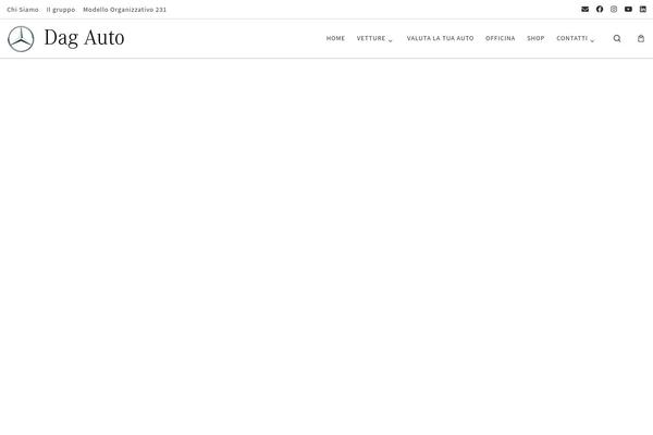 Site using Chaty-pro plugin